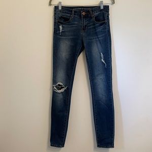 Articles of Society jeans